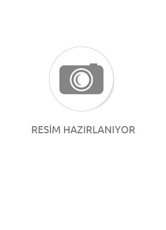 Arya Tek Kapaklı Dolap
